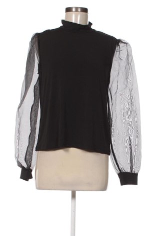 Dámská halenka Pigalle, Velikost L, Barva Černá, Cena  99,00 Kč