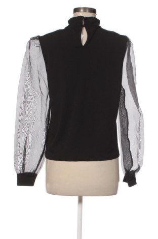 Dámská halenka Pigalle, Velikost L, Barva Černá, Cena  99,00 Kč