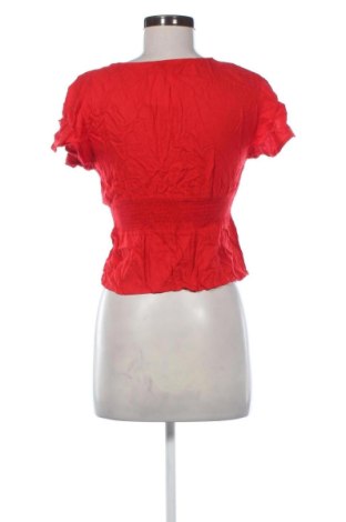 Bluzka damska Pigalle, Rozmiar S, Kolor Czerwony, Cena 46,99 zł