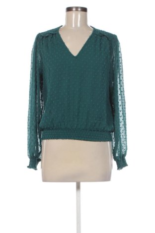 Bluză de femei Pigalle, Mărime M, Culoare Verde, Preț 10,99 Lei