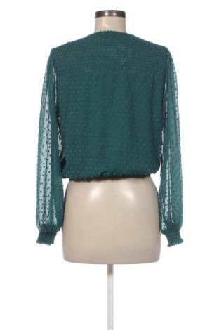 Bluză de femei Pigalle, Mărime M, Culoare Verde, Preț 10,99 Lei