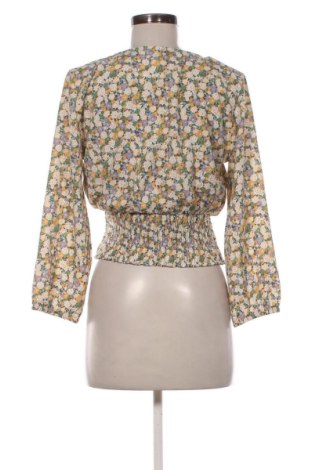 Дамска блуза Pigalle by ONLY, Размер S, Цвят Многоцветен, Цена 3,06 €