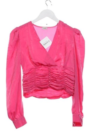 Bluză de femei Pimkie, Mărime S, Culoare Roz, Preț 18,99 Lei