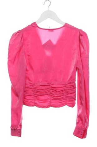 Bluză de femei Pimkie, Mărime S, Culoare Roz, Preț 18,99 Lei