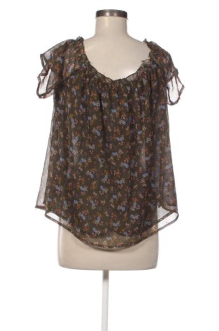 Дамска блуза Pimkie, Размер M, Цвят Многоцветен, Цена 10,22 €