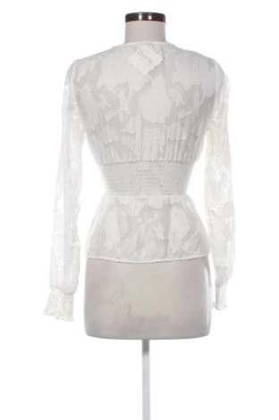 Bluzka damska Pimkie, Rozmiar XS, Kolor ecru, Cena 51,99 zł