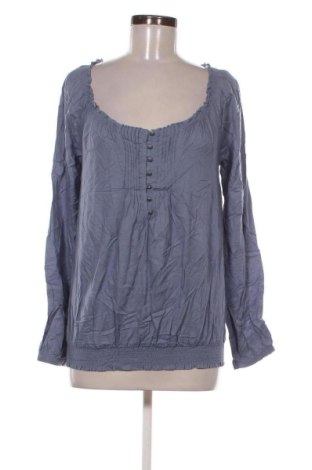 Damen Shirt Pimkie, Größe M, Farbe Blau, Preis € 4,99