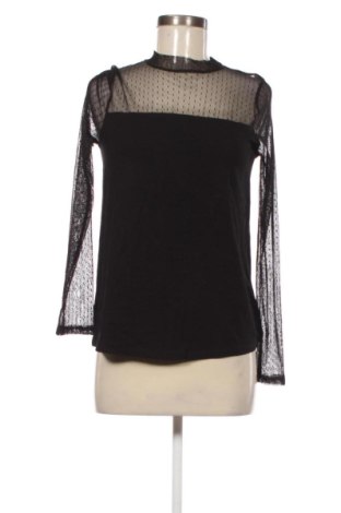 Bluză de femei Pimkie, Mărime M, Culoare Negru, Preț 19,99 Lei