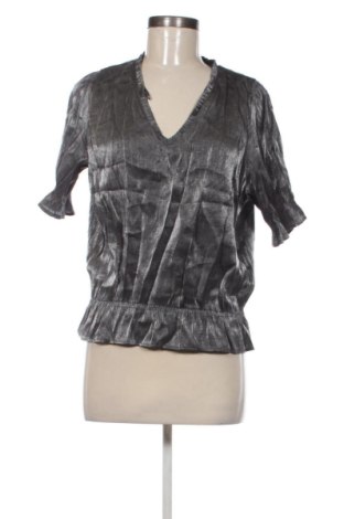 Дамска блуза Pimkie, Размер XL, Цвят Сребрист, Цена 10,00 €