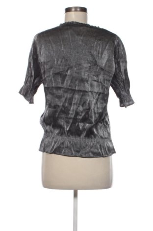 Дамска блуза Pimkie, Размер XL, Цвят Сребрист, Цена 10,00 €