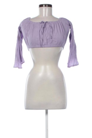 Дамска блуза Pimkie, Размер M, Цвят Лилав, Цена 3,06 €