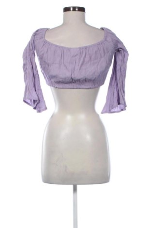 Дамска блуза Pimkie, Размер M, Цвят Лилав, Цена 3,06 €