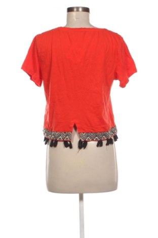 Dámská halenka Pimkie, Velikost L, Barva Červená, Cena  129,00 Kč