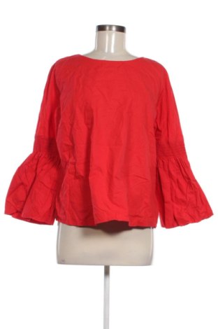 Дамска блуза Pimkie, Размер L, Цвят Червен, Цена 10,22 €