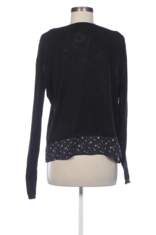 Дамска блуза Pimkie, Размер XL, Цвят Черен, Цена 4,60 €