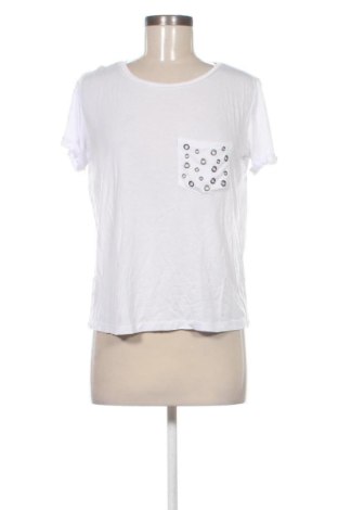 Damen Shirt Pimkie, Größe XXL, Farbe Weiß, Preis € 12,99