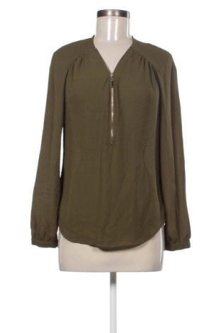 Damen Shirt Pimkie, Größe L, Farbe Grün, Preis € 3,99