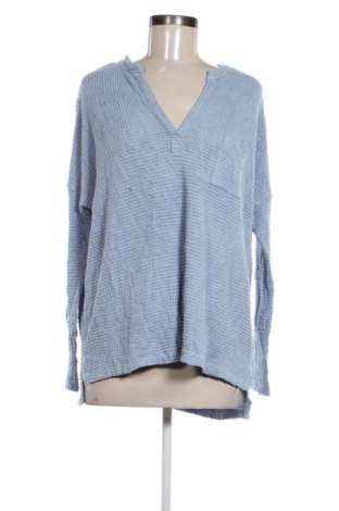 Bluzka damska Pink Lily, Rozmiar XXL, Kolor Niebieski, Cena 22,99 zł