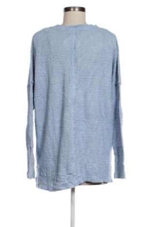 Bluzka damska Pink Lily, Rozmiar XXL, Kolor Niebieski, Cena 22,99 zł