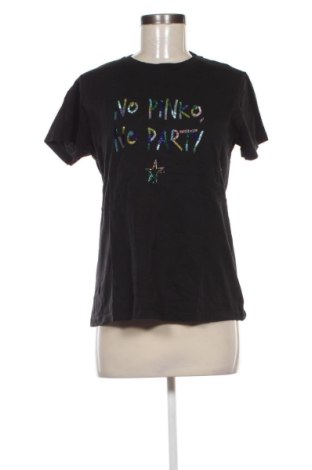 Γυναικεία μπλούζα Pinko, Μέγεθος L, Χρώμα Πολύχρωμο, Τιμή 59,00 €