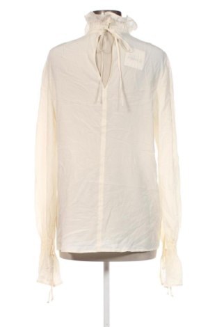 Női blúz Pinko, Méret M, Szín Ekrü
, Ár 31 499 Ft