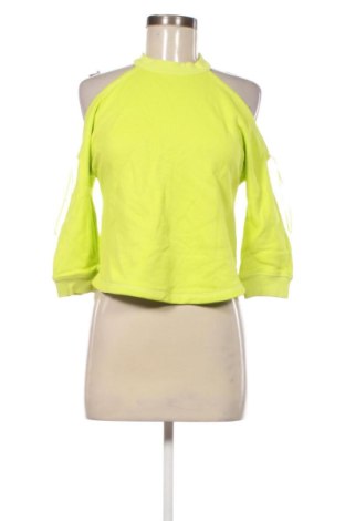 Női blúz Pinko, Méret S, Szín Zöld, Ár 15 009 Ft