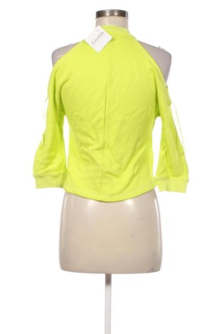 Női blúz Pinko, Méret S, Szín Zöld, Ár 15 009 Ft