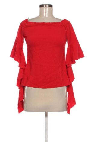 Bluzka damska Pinko, Rozmiar M, Kolor Czerwony, Cena 332,99 zł