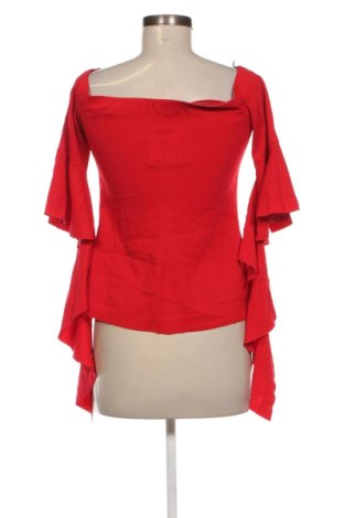 Bluzka damska Pinko, Rozmiar M, Kolor Czerwony, Cena 332,99 zł