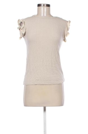 Дамска блуза Pinokkio, Размер S, Цвят Бежов, Цена 10,22 €