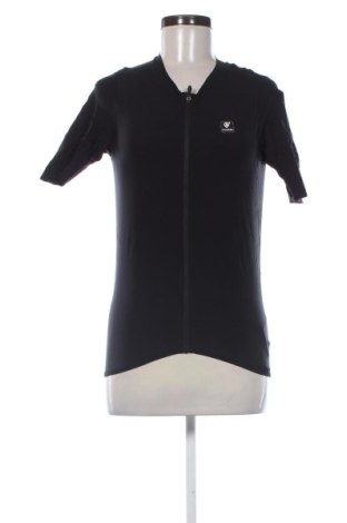 Γυναικεία μπλούζα Pissei, Μέγεθος M, Χρώμα Μαύρο, Τιμή 71,99 €