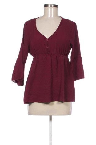 Dámska blúza Pittarello, Veľkosť S, Farba Červená, Cena  11,95 €