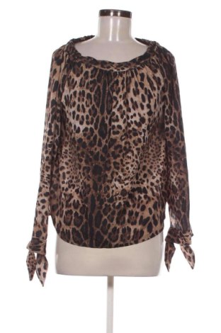 Дамска блуза Pittarello, Размер L, Цвят Многоцветен, Цена 4,09 €