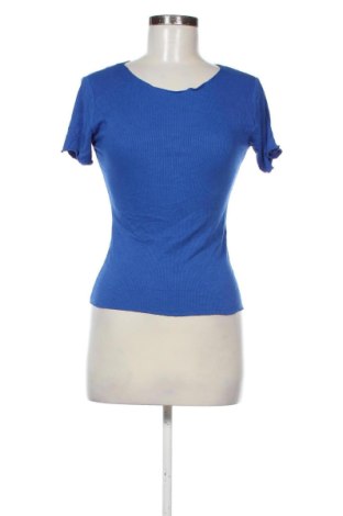 Damen Shirt Pittarello, Größe M, Farbe Blau, Preis 9,99 €