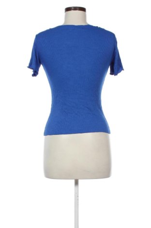 Damen Shirt Pittarello, Größe M, Farbe Blau, Preis 9,99 €