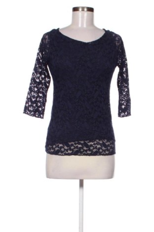 Damen Shirt Pittarello, Größe S, Farbe Blau, Preis 6,00 €