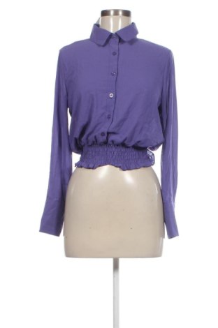 Дамска блуза Pittarello, Размер S, Цвят Лилав, Цена 4,09 €