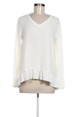 Дамска блуза Piu & Piu, Размер S, Цвят Бял, Цена 12,27 €