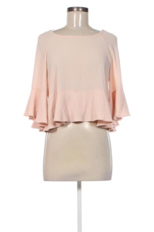 Bluză de femei Please, Mărime S, Culoare Roz, Preț 129,99 Lei