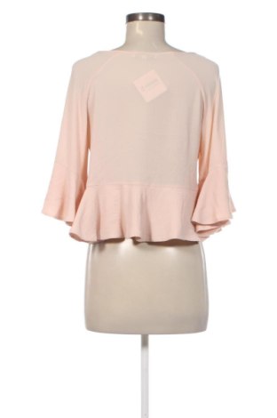 Bluză de femei Please, Mărime S, Culoare Roz, Preț 129,99 Lei