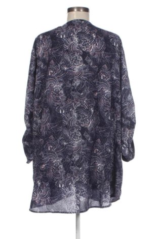 Női blúz Plus, Méret 3XL, Szín Sokszínű, Ár 4 949 Ft