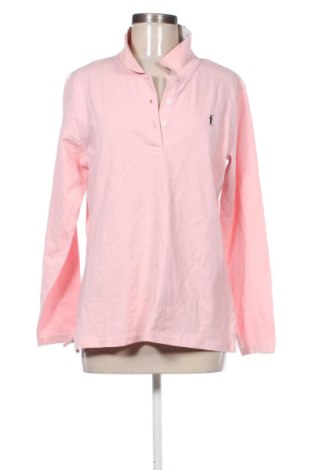 Bluză de femei Polo Club, Mărime XL, Culoare Roz, Preț 43,99 Lei
