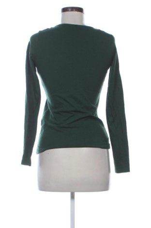 Dámska blúza Polo Club, Veľkosť S, Farba Zelená, Cena  8,00 €