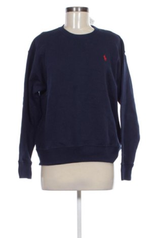 Bluzka damska Polo Ralph Lauren, Rozmiar M, Kolor Niebieski, Cena 434,99 zł