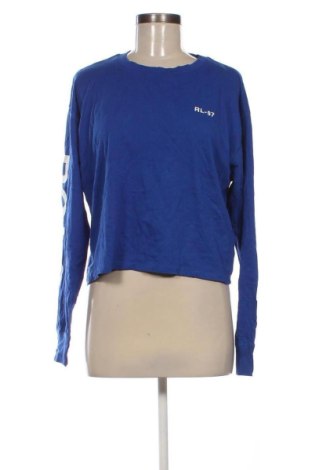 Damen Shirt Polo Ralph Lauren, Größe L, Farbe Blau, Preis € 35,99