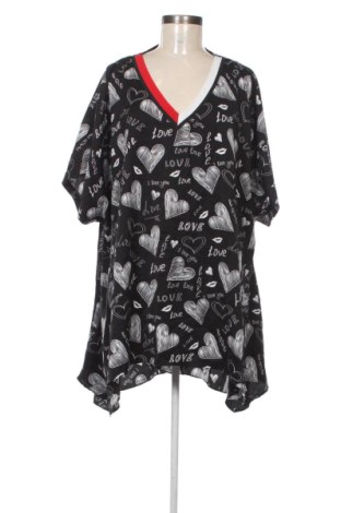 Női blúz Pomme Rouge, Méret 3XL, Szín Sokszínű, Ár 4 949 Ft