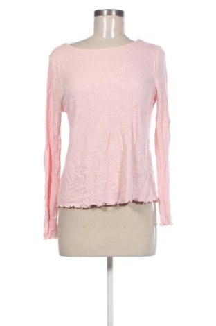 Дамска блуза Pota, Размер M, Цвят Розов, Цена 3,57 €