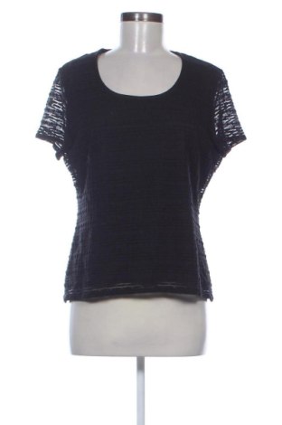 Bluză de femei Precis, Mărime XL, Culoare Negru, Preț 41,99 Lei