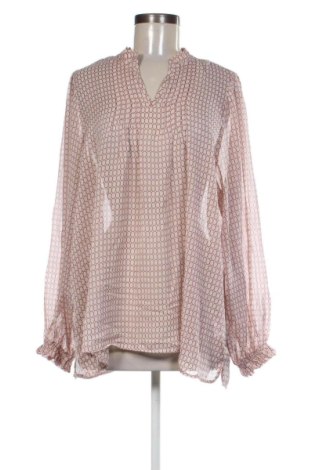 Дамска блуза Prepair, Размер XXL, Цвят Многоцветен, Цена 8,18 €