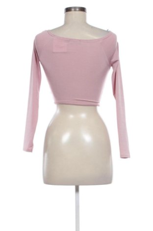 Dámská halenka Pretty Little Thing, Velikost XXS, Barva Růžová, Cena  275,00 Kč